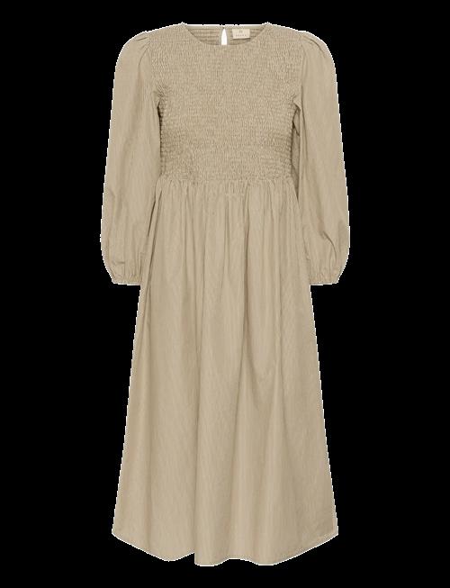 Kaffe | Kamona Smock Dress | 38
