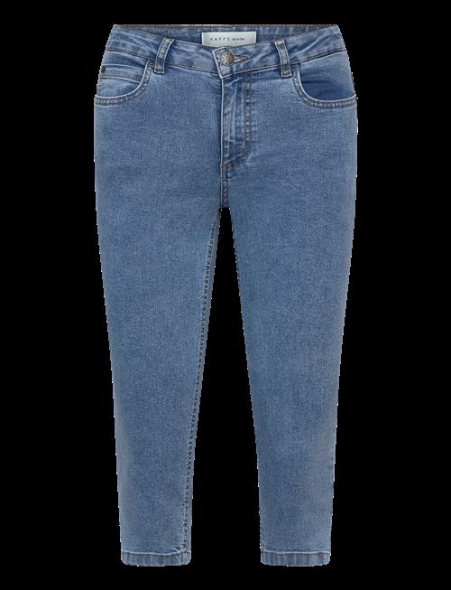 Kaffe | Kavilma Capri Jeans | 42