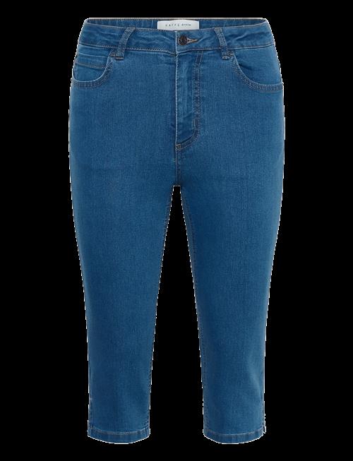 Kaffe | Kavilma Capri Jeans | 46