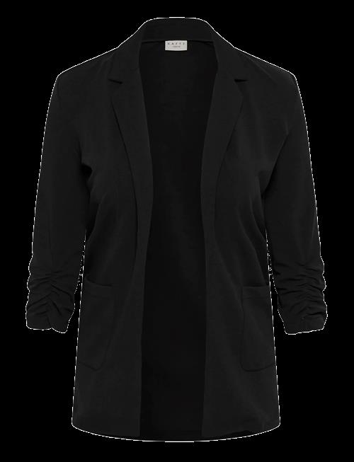 Kaffe | Kaphoebe 3/4 Sleeve Blazer | XS