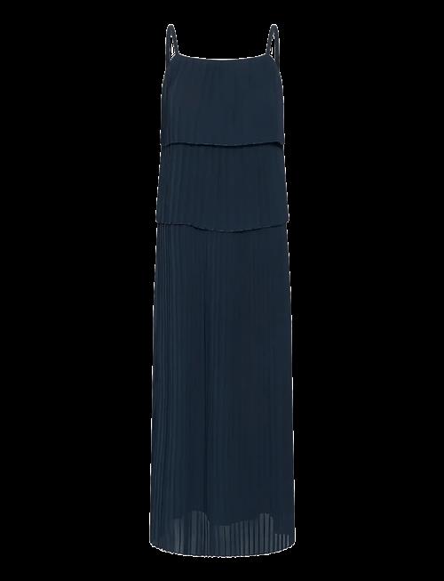 Kaffe | Kakiera Plissé Dress | 44