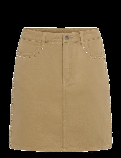 Kaffe | Kabrynn Twill Skirt | 44