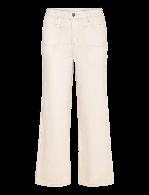 Kaffe | Kabrook Cropped Hw Jeans | 29