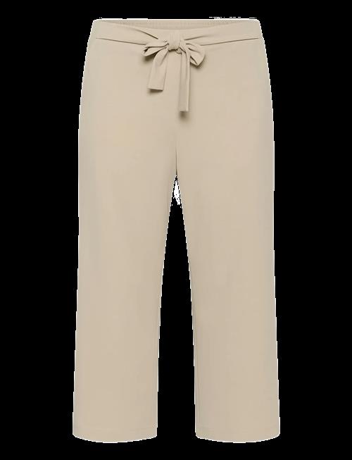 Kaffe Curve | Kcpheolo Cropped Pants | L