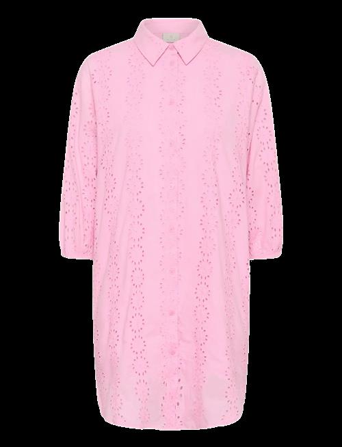 Kaffe | Kadona Shirt Dress | 34
