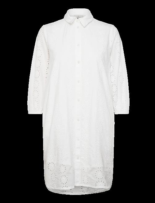 Kaffe | Kadona Shirt Dress | 36