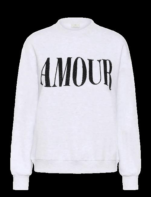 Kaffe | Kamelody Sweatshirt | XL