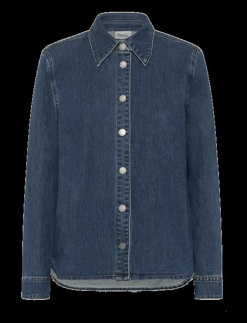My Essential Wardrobe | Mwlinn Sofia 115 Shirt | 34