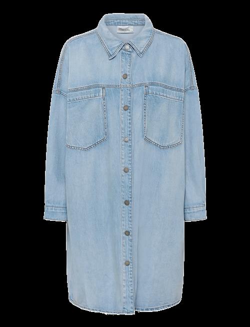 My Essential Wardrobe | Mwhilma 171 Os Shirtdress | 42-44
