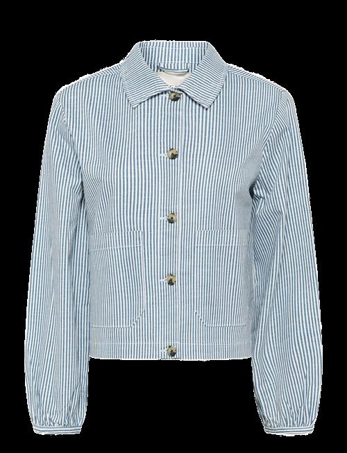 Cream | Crberta Twill Jacket | 44