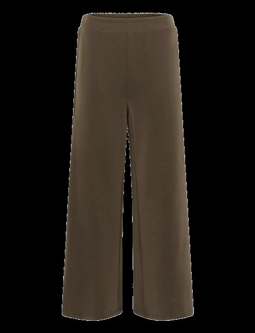 My Essential Wardrobe | Mwhelle Wide Pant | XXL Long
