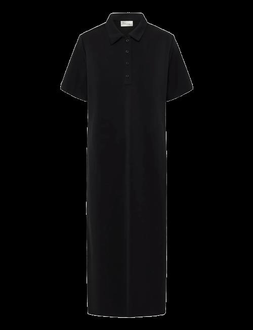 My Essential Wardrobe | Mwhelle Polo Long Dress | M