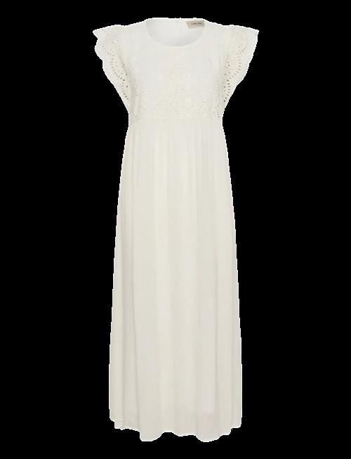 Cream | Crzita Dress | 38