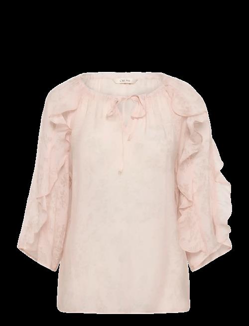 Cream | Cramy Blouse | 36