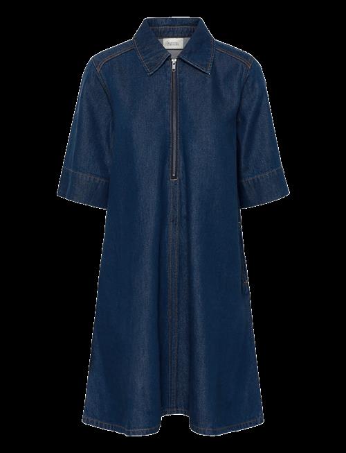 My Essential Wardrobe | Mwmalo 181 Short Zipdress | 44