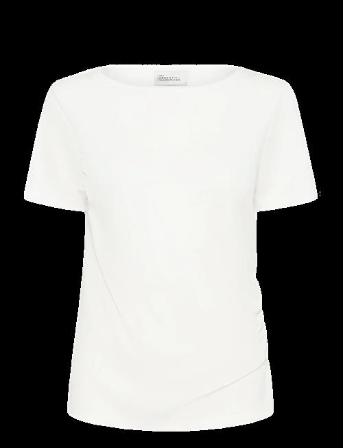 My Essential Wardrobe | Mwhelle Asymmetric Tee | XXL