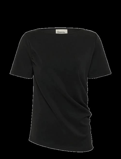 My Essential Wardrobe | Mwhelle Asymmetric Tee | XS