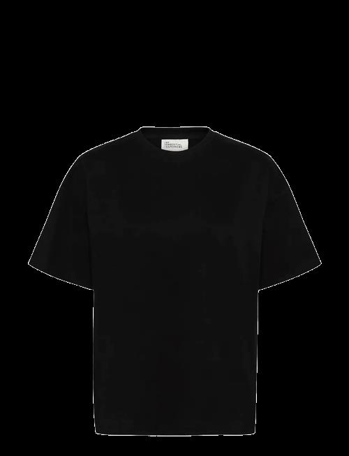 My Essential Wardrobe | Mwapir Boxy Tee | XS/S