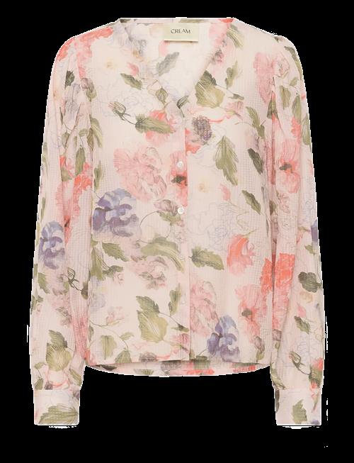 Cream | Crlucia Blouse | 44