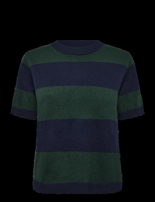My Essential Wardrobe | Mwjola Knit Pullover Ss | XXL