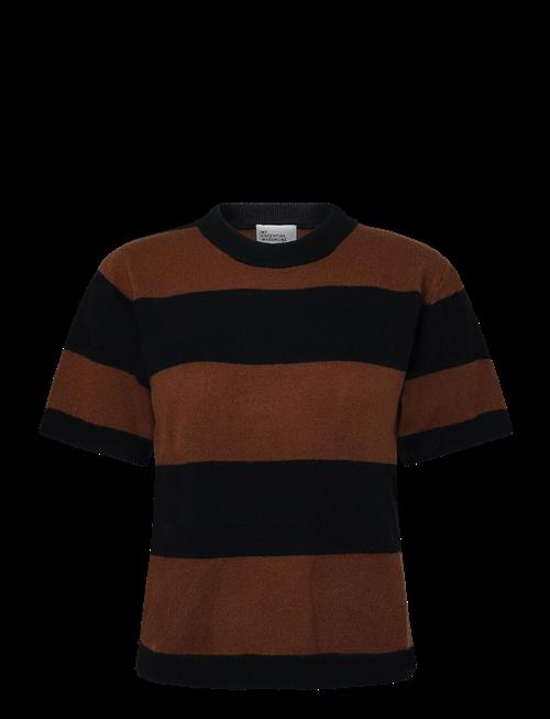 My Essential Wardrobe | Mwjola Knit Pullover Ss | M