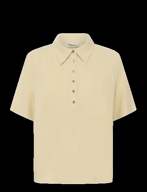 My Essential Wardrobe | Mwmindy Polo Tee | 40