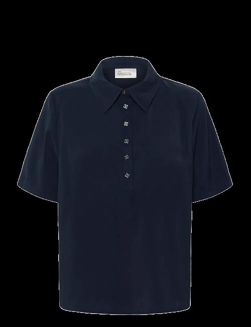 My Essential Wardrobe | Mwmindy Polo Tee | 34
