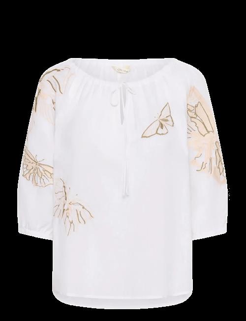 Cream | Crbrianna Blouse | 36