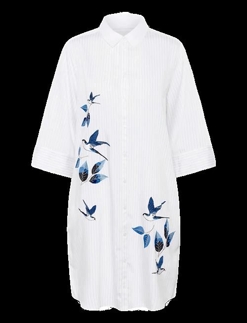 Cream | Crsilje Shirt Dress | 42