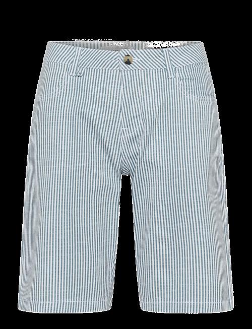 Cream | Crberta Twill Shorts - Coco Fit | 46
