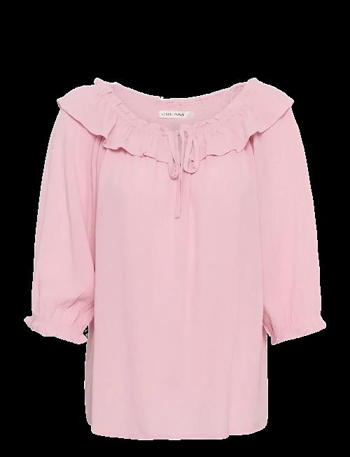 Cream | Crbonita Blouse | 42