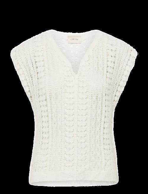 Cream | Crtilda Slipover | XL/XXL