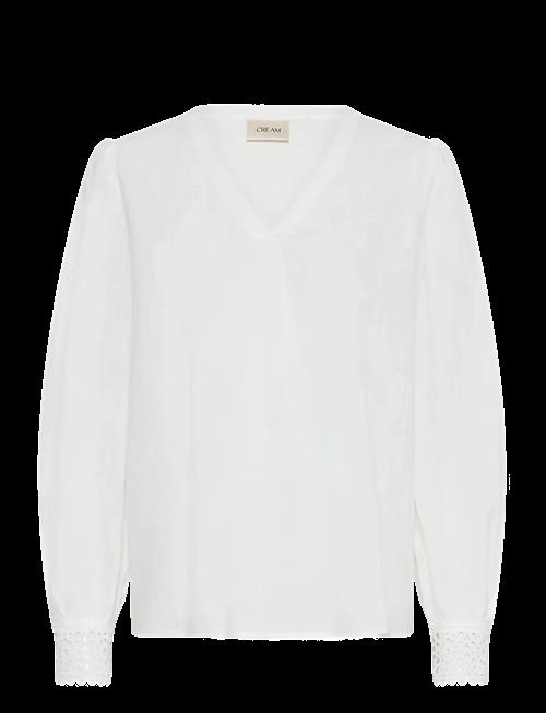 Cream | Crdelia Blouse | 36