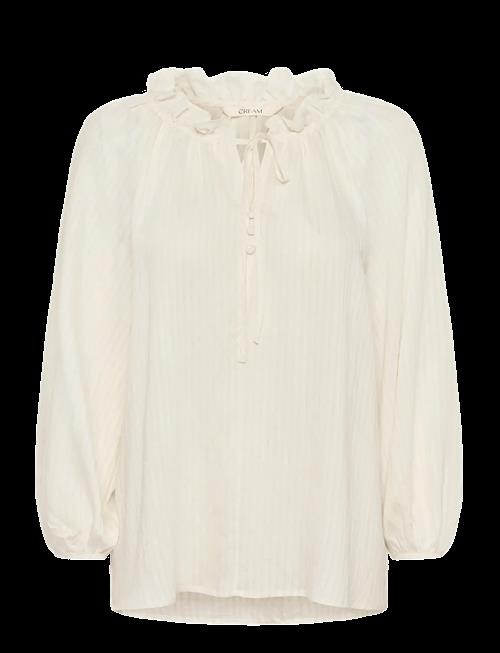 Cream | Croma Blouse | 44