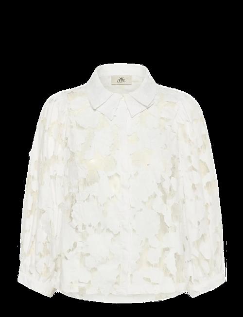 Karen By Simonsen | Kbena Frosty Blouse | 40