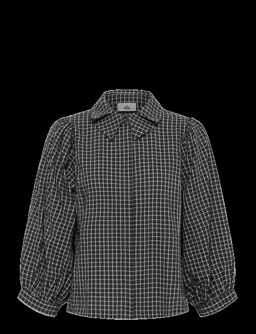 Karen By Simonsen | Kbellen Frosty Blouse | 32