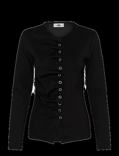 Karen By Simonsen | Kbelizabeth Ls Tee | L