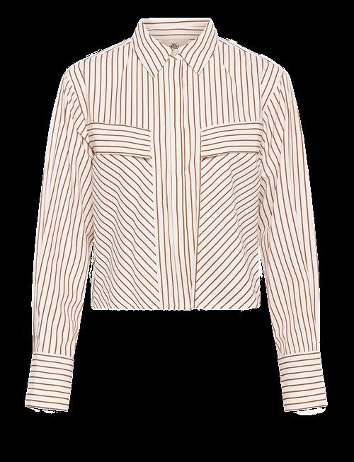 Karen By Simonsen | Kbelmira Short Shirt | 32