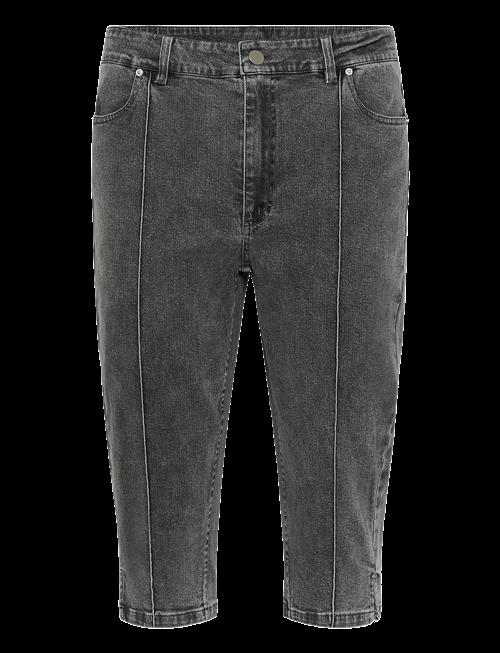 Karen By Simonsen | Kbemmeline Capri Jeans | 42