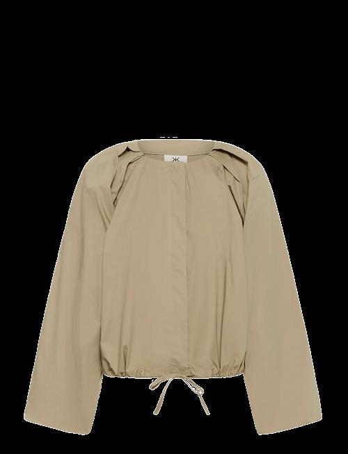 Karen By Simonsen | Kbenya Balloon Blouse | 38