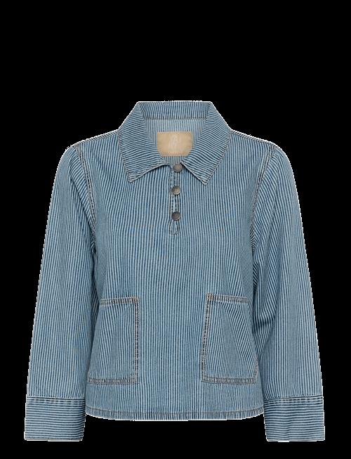 Culture | Cuayna Shirtjacket | XS
