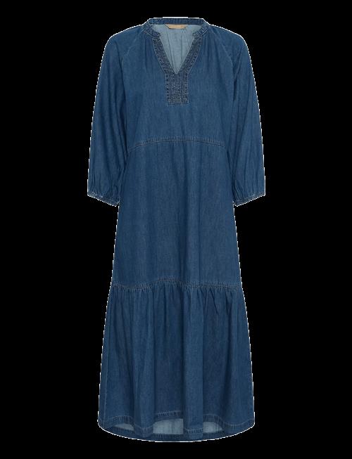 Culture | Culava Arpa Long Dress | S