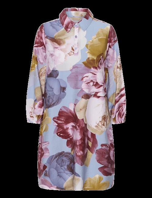 Culture | Cumagna Greece Short Dress | S