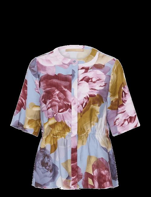 Culture | Cumagna Greece Shirt | S