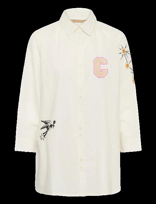 Culture | Cujila Olena Shirt | M
