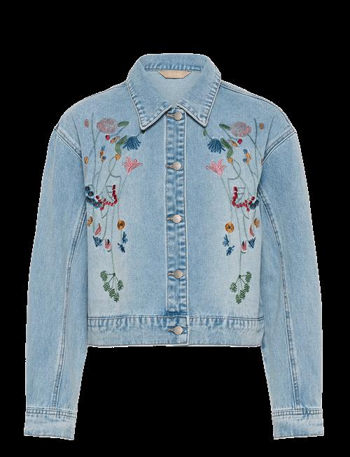 Culture | Cutiala Aniceta Embroideryjacket | 42