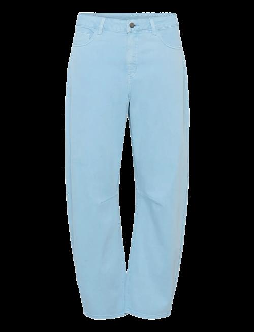 Culture | Cubrinnie Barrel Pants | 42
