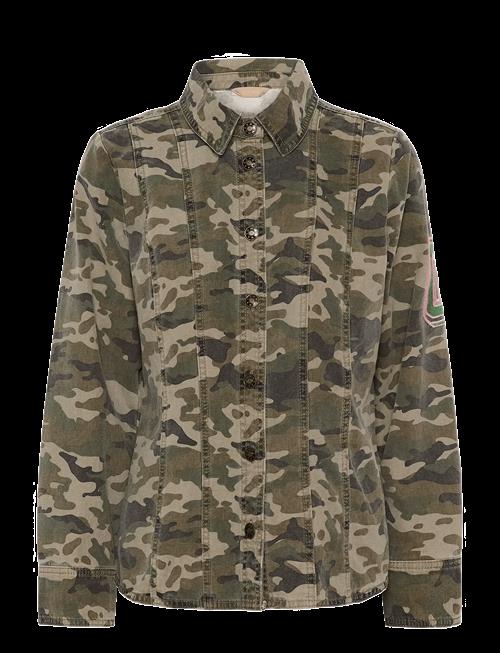Culture | Cucamilja Shirt | S