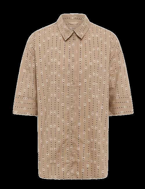 Culture | Cumarco Olena Shirt | M