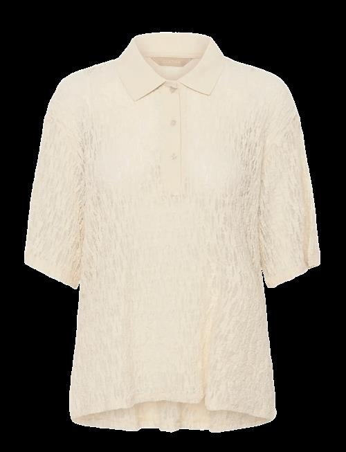Culture | Cukine Lace Tee | L